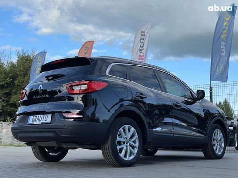 Renault Kadjar 2019 - фото 15