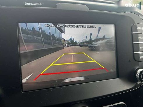 Kia Soul 2018 - фото 14