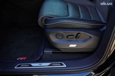 Volkswagen Touareg 2023 - фото 17