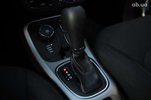 Jeep Compass 2019 - фото 20