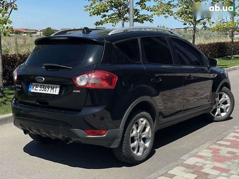 Ford Kuga 2011 - фото 4