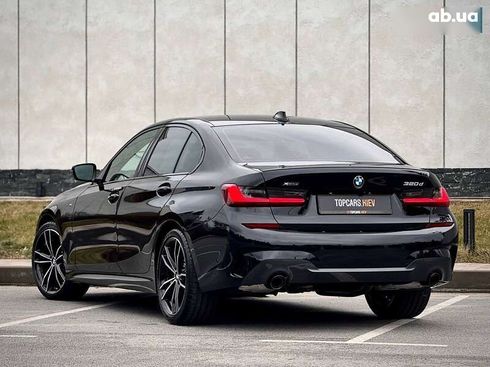 BMW 3 серия 2022 - фото 10