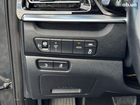 Kia Niro 2021 - фото 18
