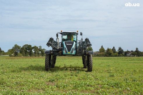 Berthoud Bruin 4240 2025 - фото 5