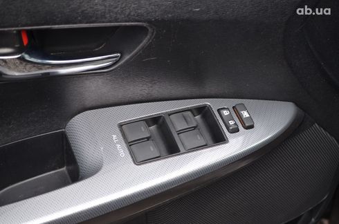 Toyota Venza 2013 черный - фото 18