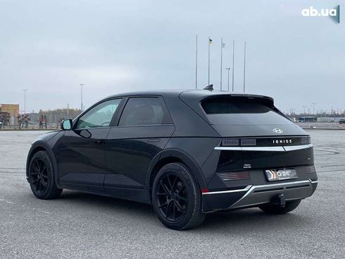 Hyundai Ioniq 5 2022 - фото 2