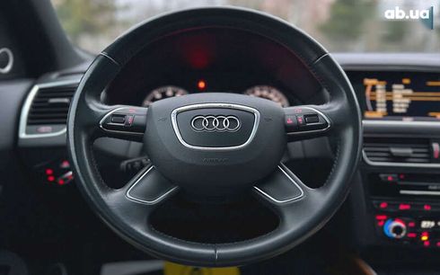 Audi Q5 2016 - фото 24