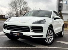 Купити Porsche бу в Україні - купити на Автобазарі