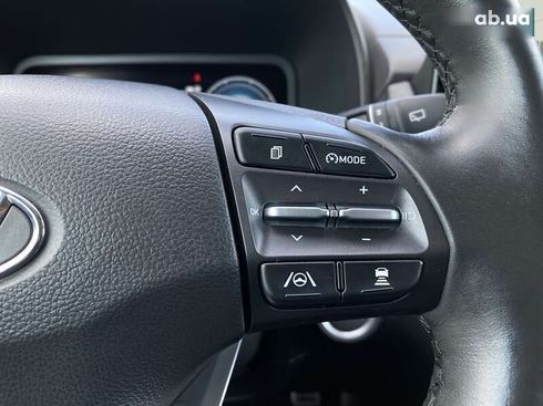 Hyundai Kona Electric 2022 - фото 6