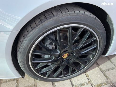 Porsche Panamera 2021 - фото 19