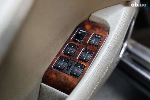 Jaguar XJ 1993 - фото 16