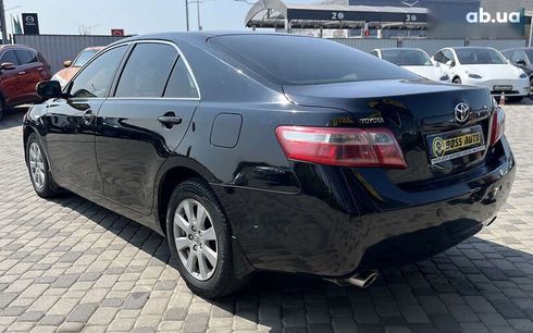 Toyota Camry 2007 - фото 5