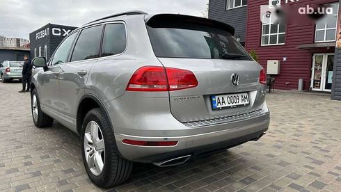 Volkswagen Touareg 2016 - фото 5