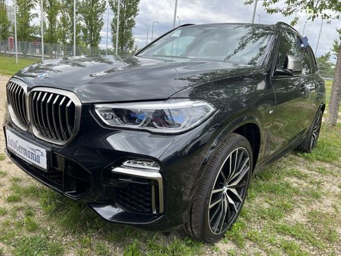 BMW X5 2022 - фото 20