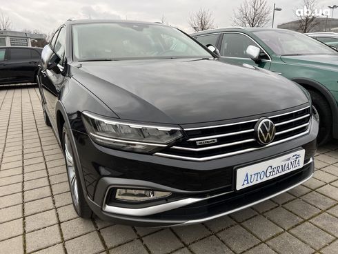 Volkswagen Passat 2023 - фото 15