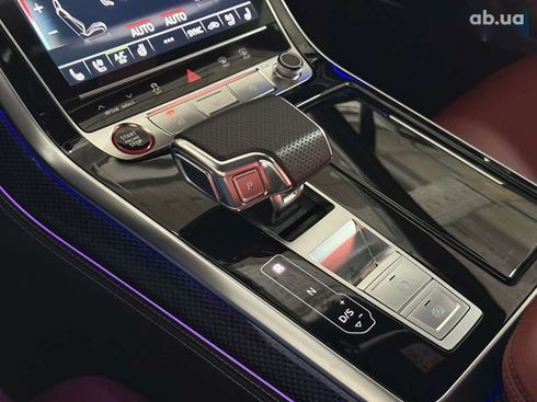 Audi SQ7 2021 - фото 27