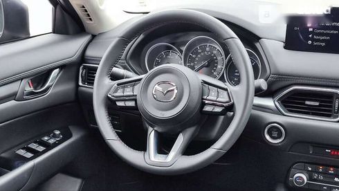 Mazda CX-5 2022 - фото 19