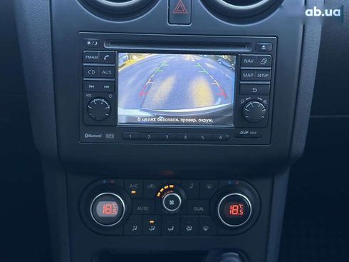 Nissan Qashqai 2011 - фото 27