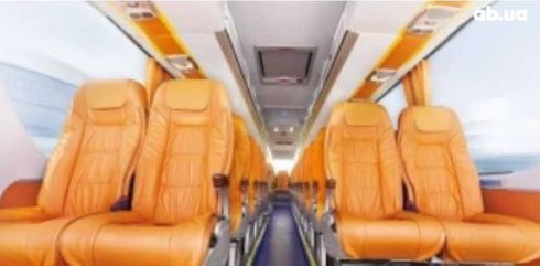 ASIASTAR YBL6110H 2025 - фото 3