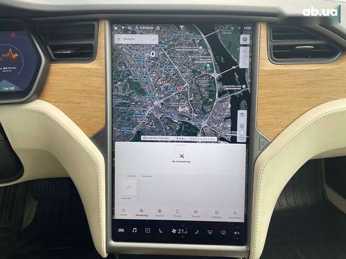 Tesla Model S 2018 - фото 12