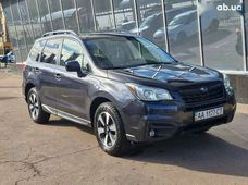 Продаж вживаних Subaru в Київській області - купити на Автобазарі