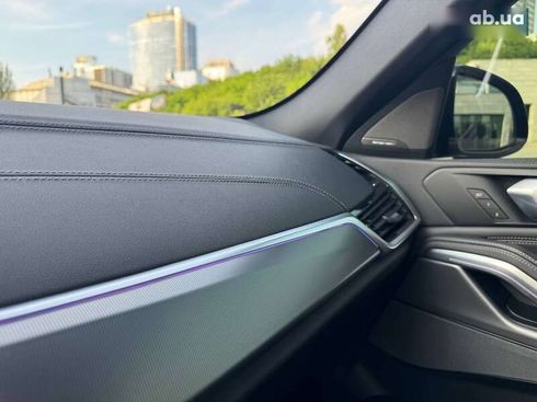 BMW X6 2019 - фото 18