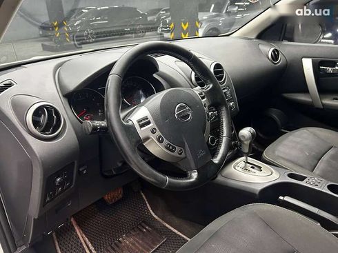 Nissan Qashqai 2012 - фото 9