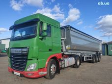 Вантажівки DAF в Україні - купити на Автобазарі