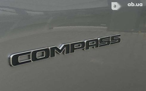 Jeep Compass 2019 - фото 7