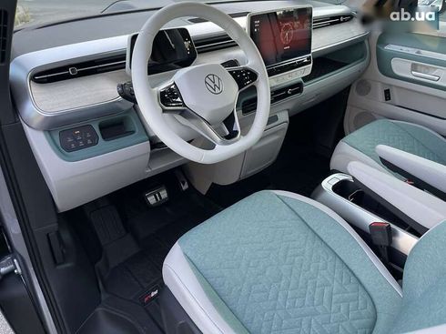 Volkswagen ID. Buzz 2023 - фото 28