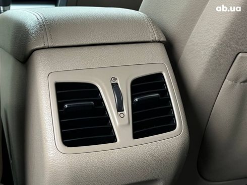 Hyundai Sonata 2015 черный - фото 20