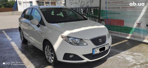 SEAT Ibiza 2011 - фото 4