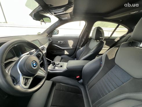 BMW 3 серия 2022 - фото 23