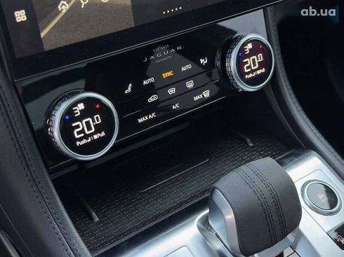 Jaguar F-Pace 2023 - фото 27