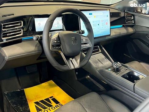 BYD Qin L 2024 - фото 26