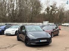 Продажа б/у Tesla Model Y в Киевской области - купить на Автобазаре