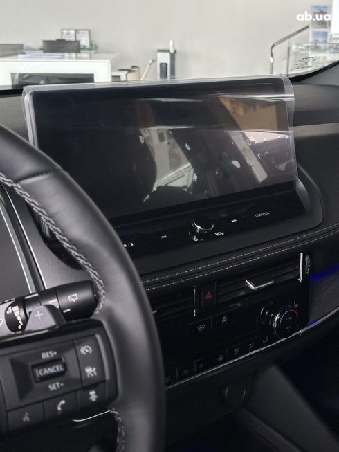 Nissan Qashqai 2025 белый - фото 9