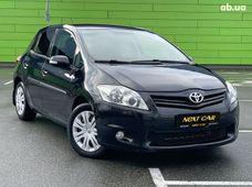 Продажа б/у хетчбэк Toyota Auris - купить на Автобазаре