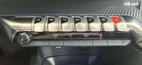 Peugeot 3008 2021 - фото 21