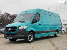 Продаж вживаних Mercedes-Benz Sprinter в Київській області - купити на Автобазарі