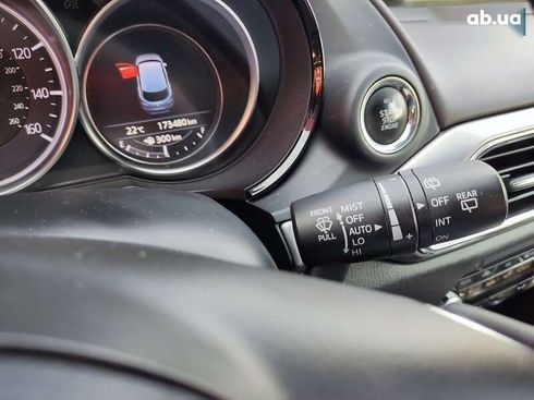 Mazda CX-9 2016 - фото 19