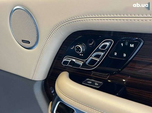 Land Rover Range Rover 2019 - фото 16