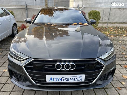 Audi A7 2023 - фото 27