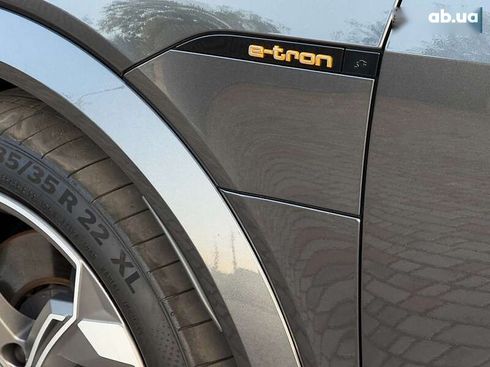 Audi Q4 Sportback e-tron 2021 - фото 22