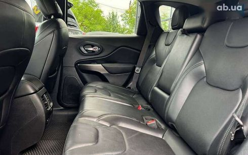 Jeep Cherokee 2019 - фото 24