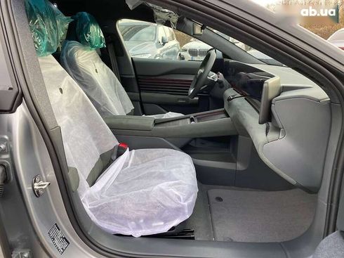 Audi E5 Sportback 2025 - фото 25