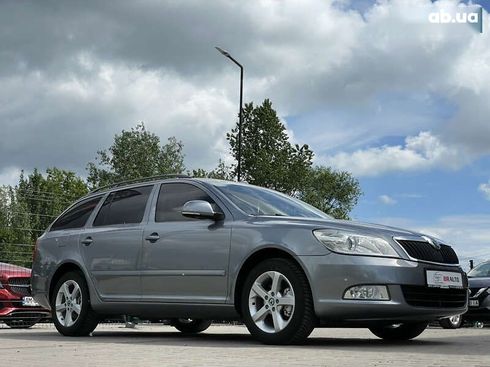 Skoda Octavia 2013 - фото 11