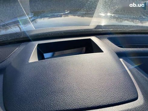 Audi Q7 2018 - фото 15