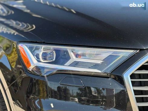 Audi Q7 2019 - фото 13