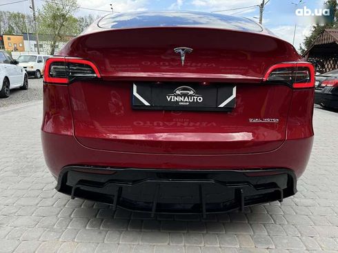 Tesla Model Y 2023 - фото 16
